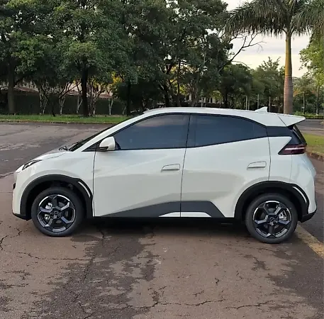 BYD Dolphin Mini - Imagem 3