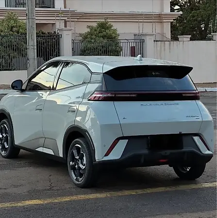 BYD Dolphin Mini - Imagem 2