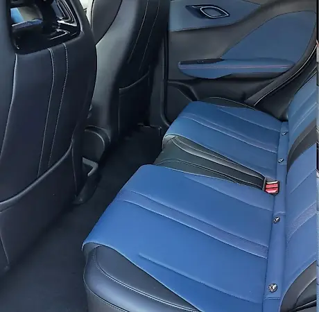 BYD Dolphin Mini - Imagem 9