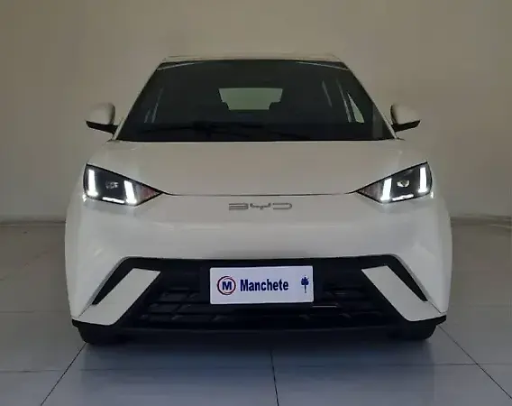 BYD Dolphin Mini - Imagem 1