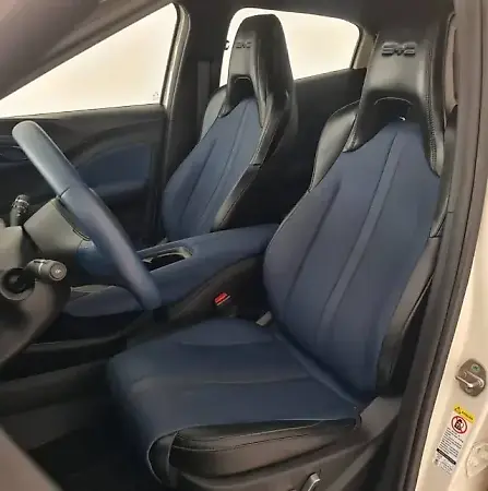 BYD Dolphin Mini - Imagem 7