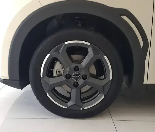 BYD Dolphin Mini - Imagem 5