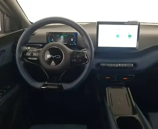 BYD Dolphin Mini - Imagem 16