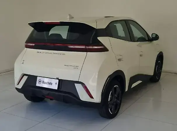 BYD Dolphin Mini - Imagem 11
