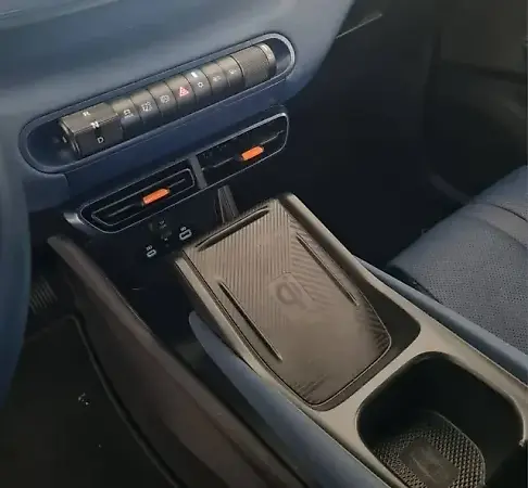 BYD Dolphin Mini - Imagem 13