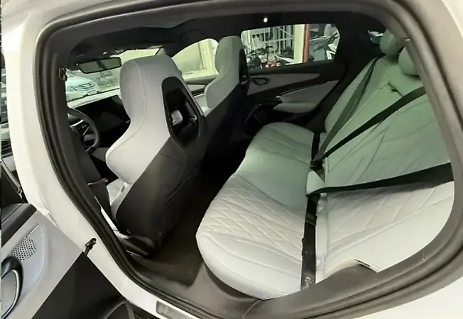 BYD Seal - Imagem 6