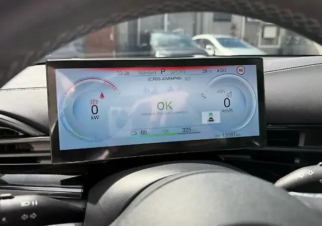 BYD Seal - Imagem 11