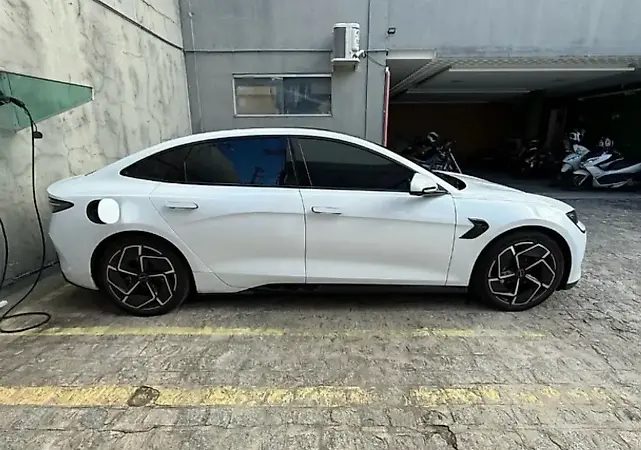 BYD Seal - Imagem 10