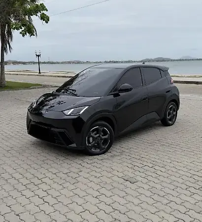 BYD Dolphin Mini - Imagem 2