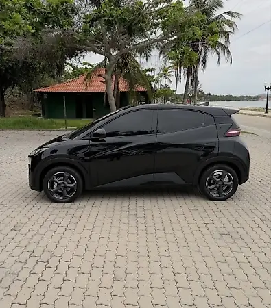 BYD Dolphin Mini - Imagem 3