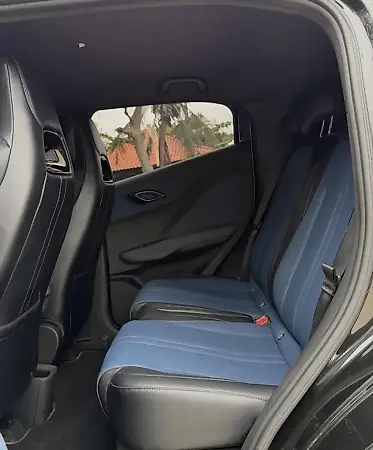 BYD Dolphin Mini - Imagem 5