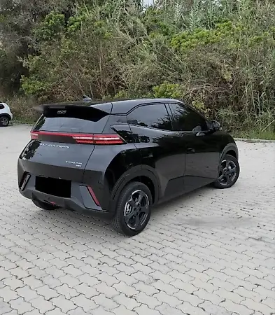 BYD Dolphin Mini - Imagem 4