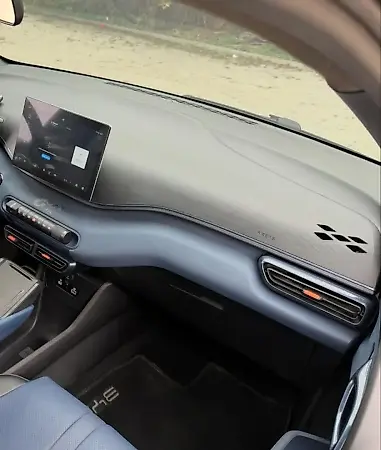 BYD Dolphin Mini - Imagem 9