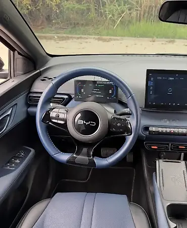 BYD Dolphin Mini - Imagem 8