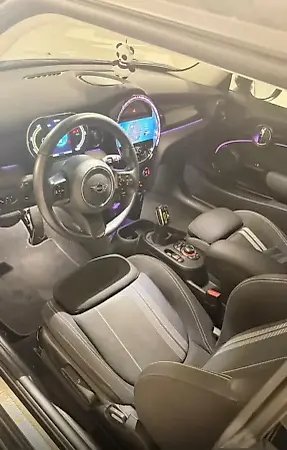 Mini Cooper SE - Imagem 4