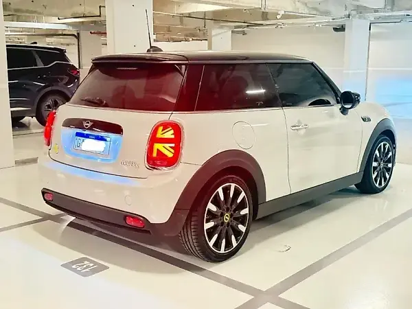 Mini Cooper SE - Imagem 3