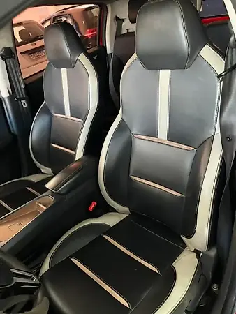 JAC E-JS1 - Imagem 6