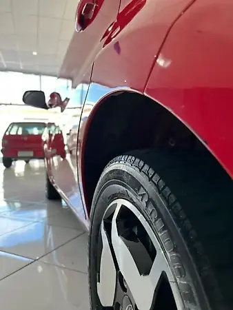 JAC E-JS1 - Imagem 10