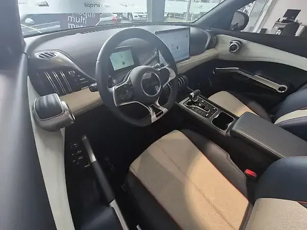 BYD Yuan Plus - Imagem 15