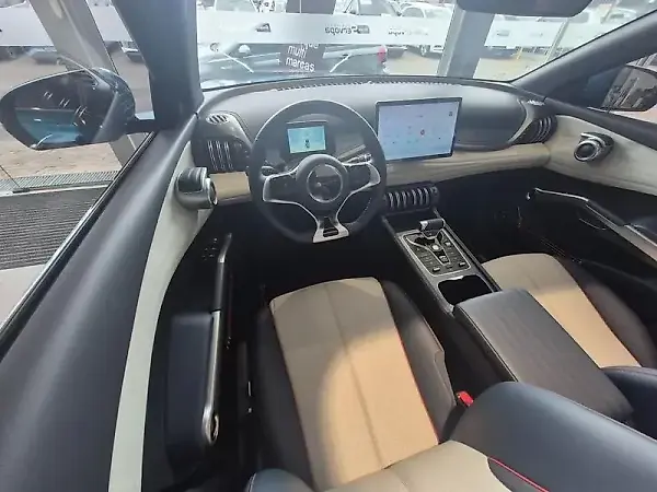 BYD Yuan Plus - Imagem 16