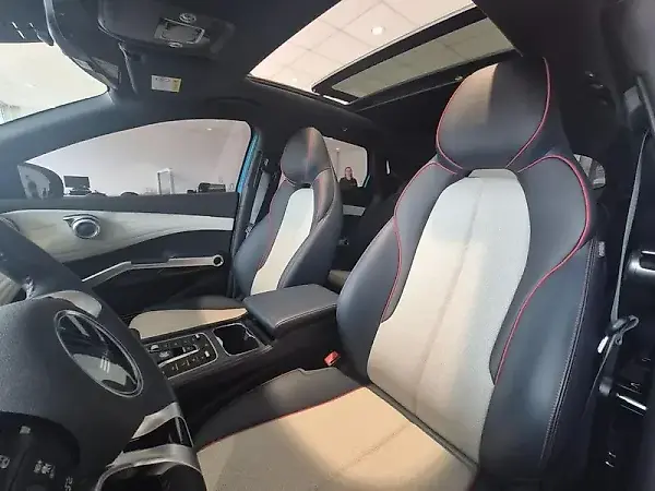 BYD Yuan Plus - Imagem 20