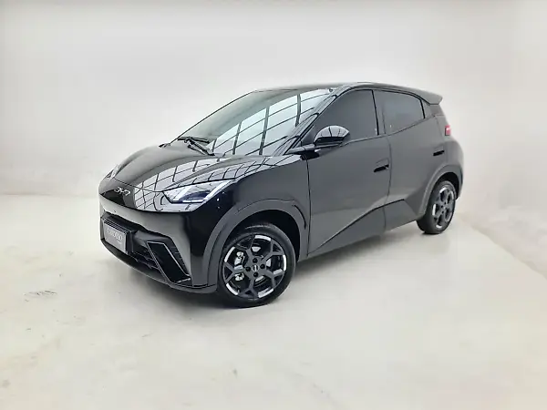 BYD Dolphin Mini - Imagem 1