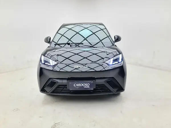 BYD Dolphin Mini - Imagem 2