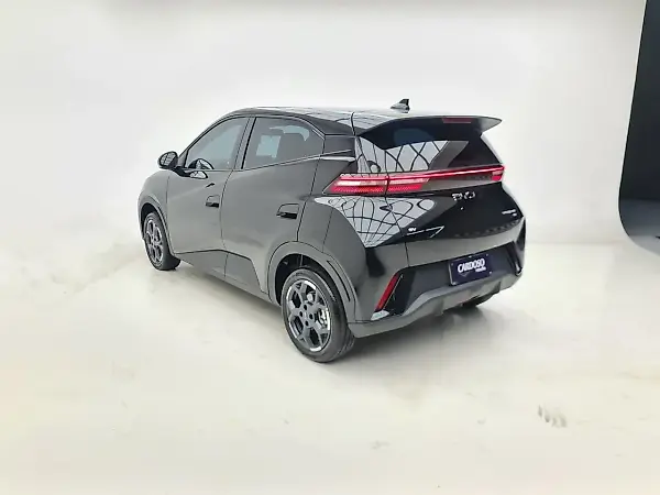 BYD Dolphin Mini - Imagem 4
