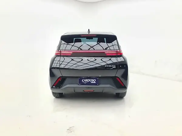 BYD Dolphin Mini - Imagem 5