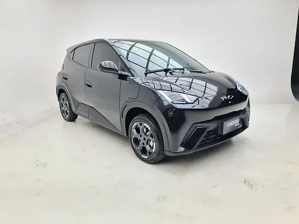 BYD Dolphin Mini - Imagem 3