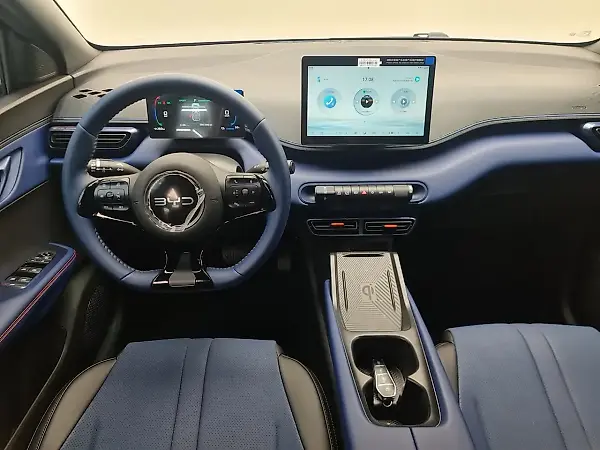 BYD Dolphin Mini - Imagem 7