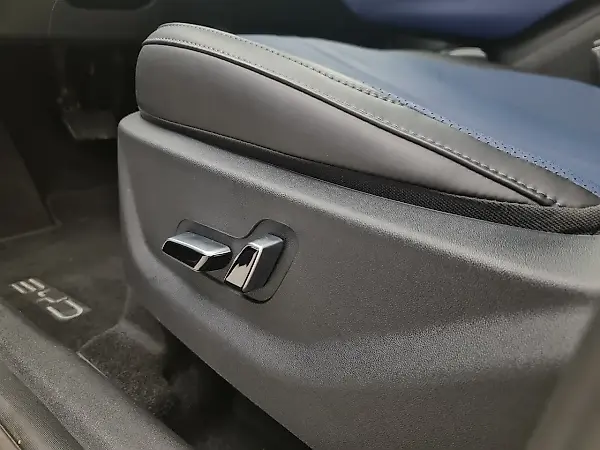 BYD Dolphin Mini - Imagem 10