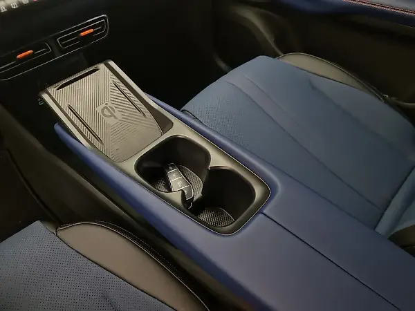 BYD Dolphin Mini - Imagem 16