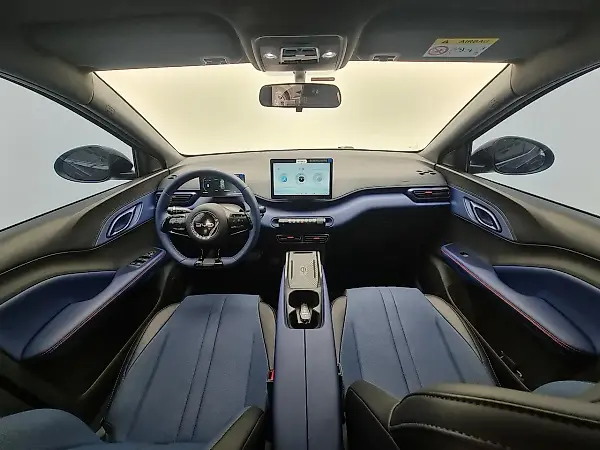 BYD Dolphin Mini - Imagem 18