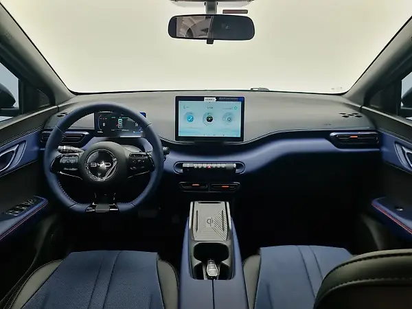 BYD Dolphin Mini - Imagem 17