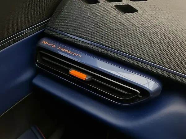 BYD Dolphin Mini - Imagem 14