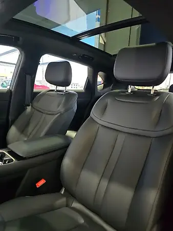 Chevrolet Captiva EV - Imagem 5