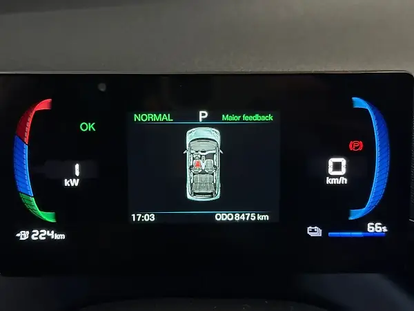 BYD Dolphin Mini - Imagem 8