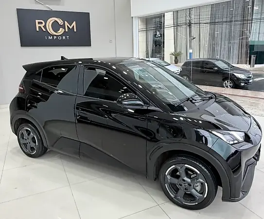 BYD Dolphin Mini - Imagem 5