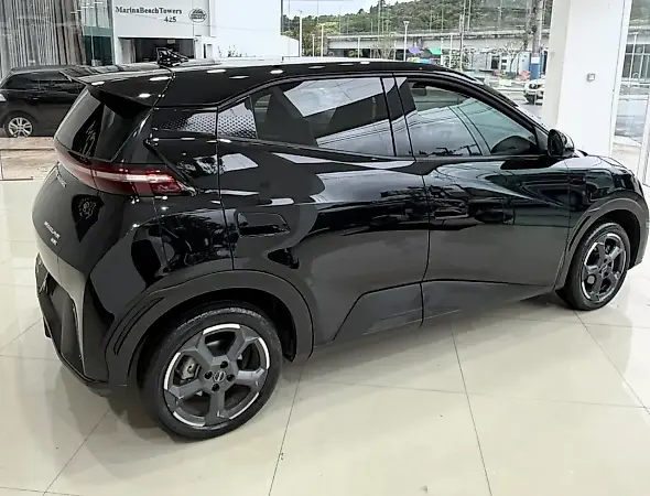 BYD Dolphin Mini - Imagem 7