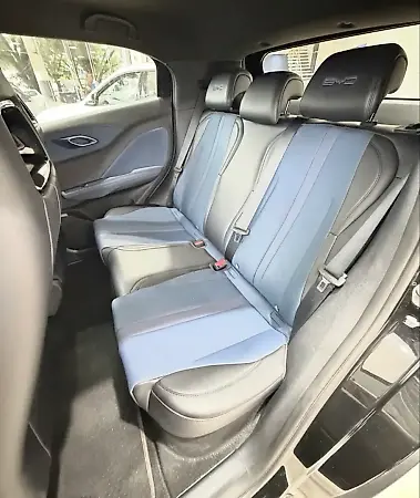 BYD Dolphin Mini - Imagem 9