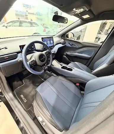 BYD Dolphin Mini - Imagem 11