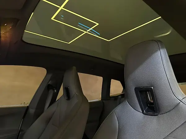 BMW Ix - Imagem 13