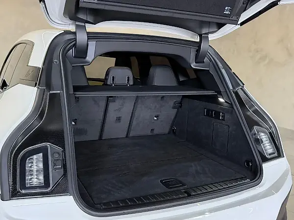 BMW Ix - Imagem 15