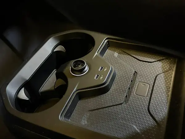 BMW Ix - Imagem 20