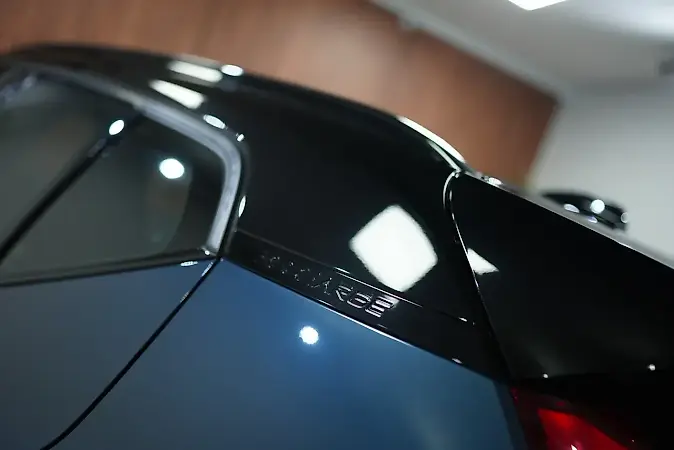 Volvo XC40 Recharge - Imagem 6