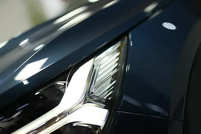 Volvo XC40 Recharge - Imagem 17