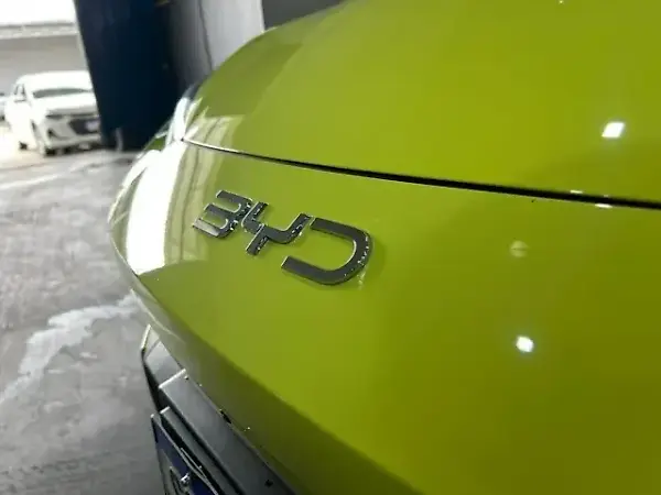 BYD Dolphin Mini - Imagem 3