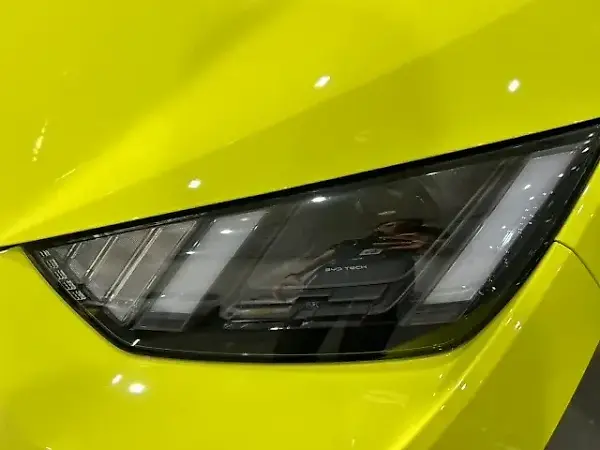 BYD Dolphin Mini - Imagem 5