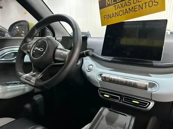 BYD Dolphin Mini - Imagem 9